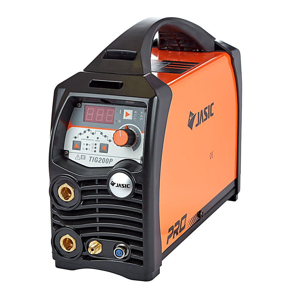 TIG 200 Pulsada DC PRO